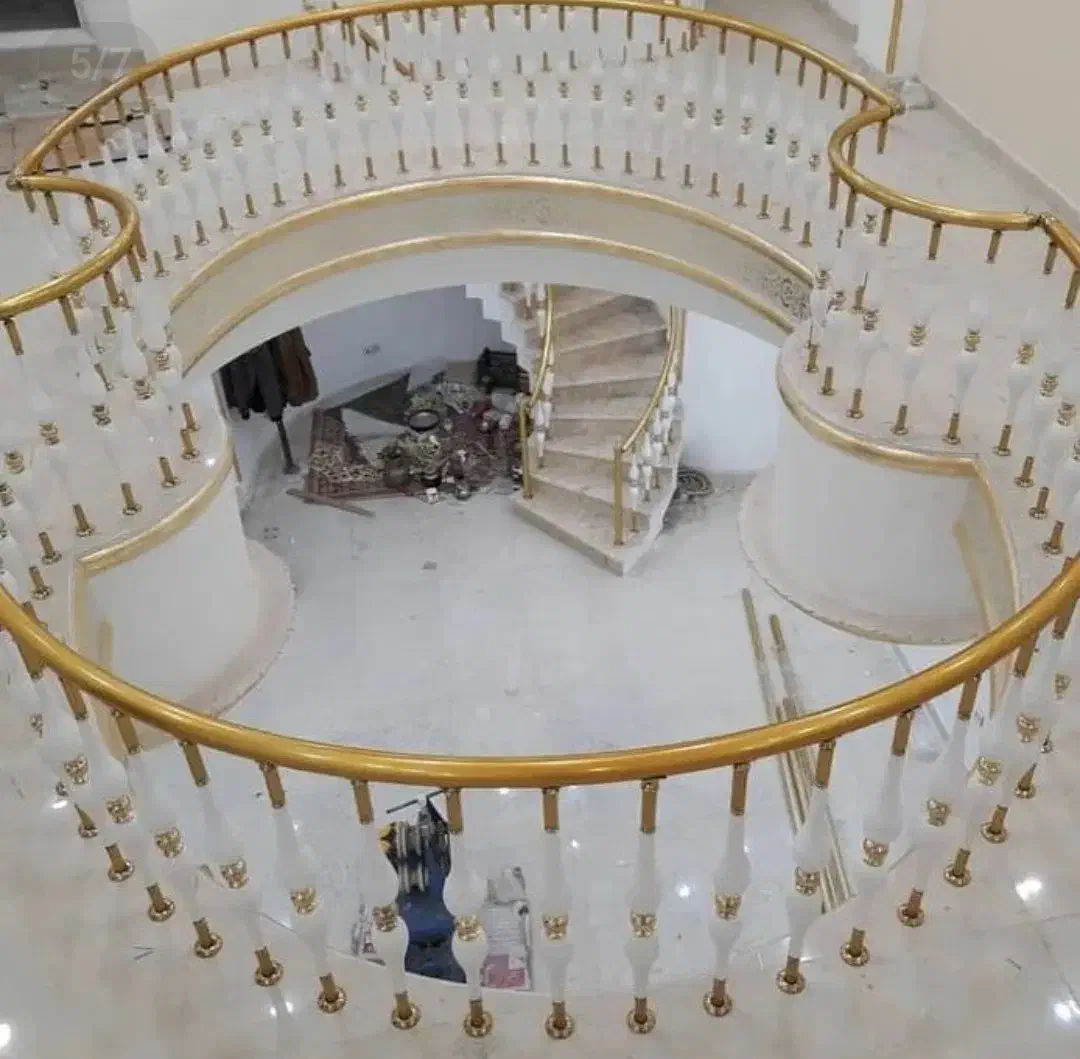 نرده استیل بهرامی|خدمات پیشه و مهارت|گرگان, |دیوار