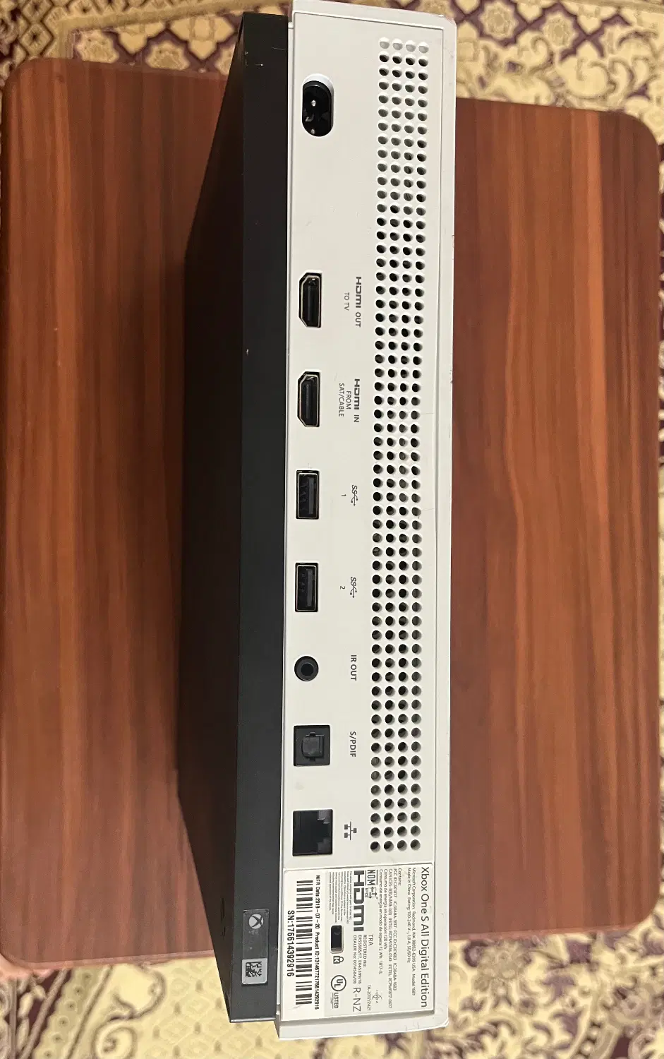 Xbox one s|کنسول، بازی ویدئویی و آنلاین|محمدیه-قزوین, |دیوار