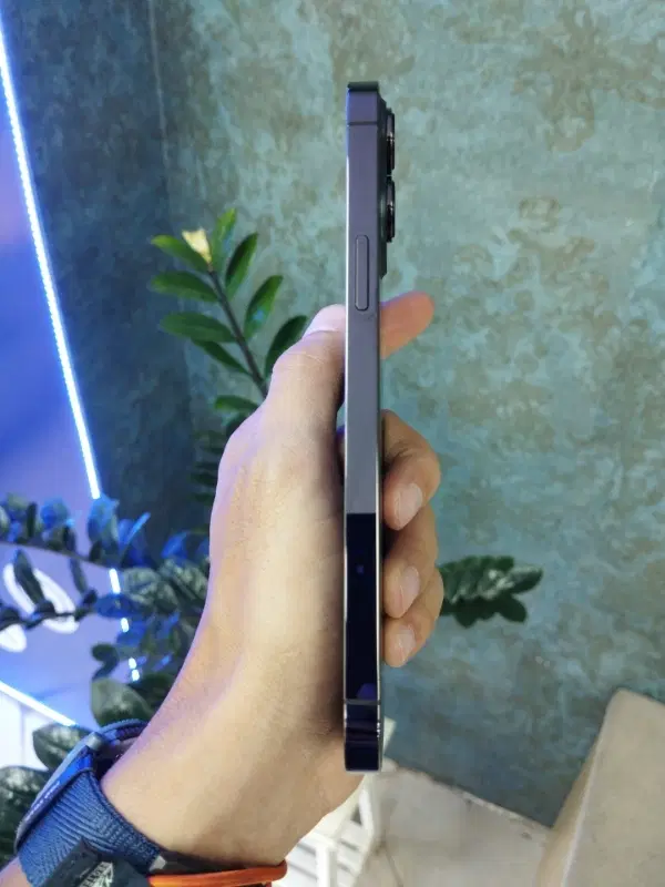 iphone13promax/256GB/ZAA|موبایل|کرج, اصفهانیها|دیوار