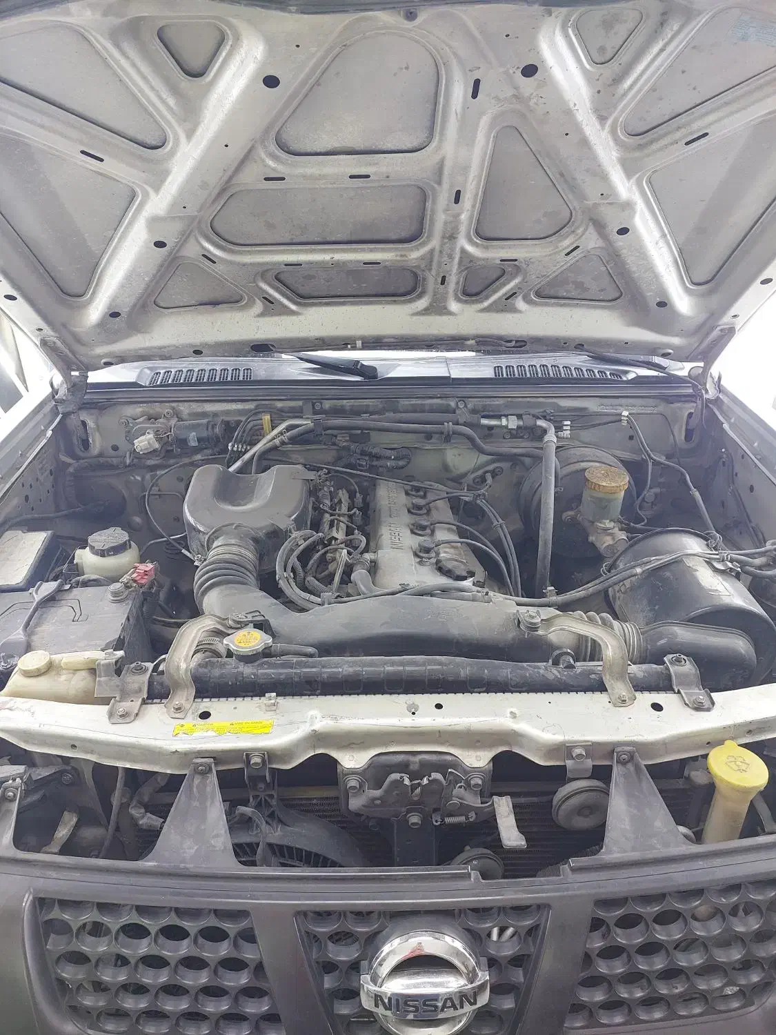 رونیز مدل ۸۲|خودرو سواری و وانت|تهران, سهروردی|دیوار