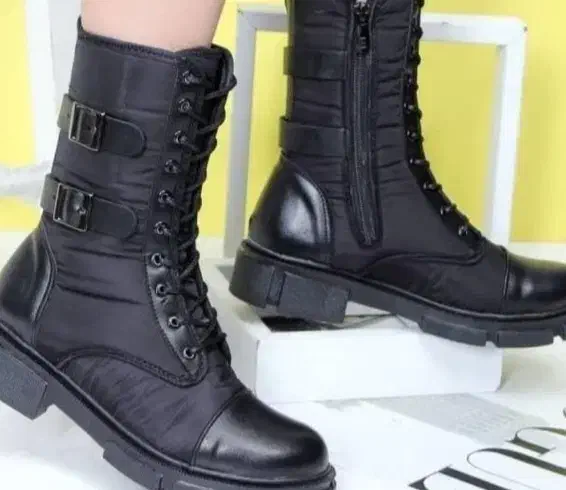 بوت سایز ۳۷|کیف، کفش، کمربند|تربت جام, شیخ احمد جامی|دیوار