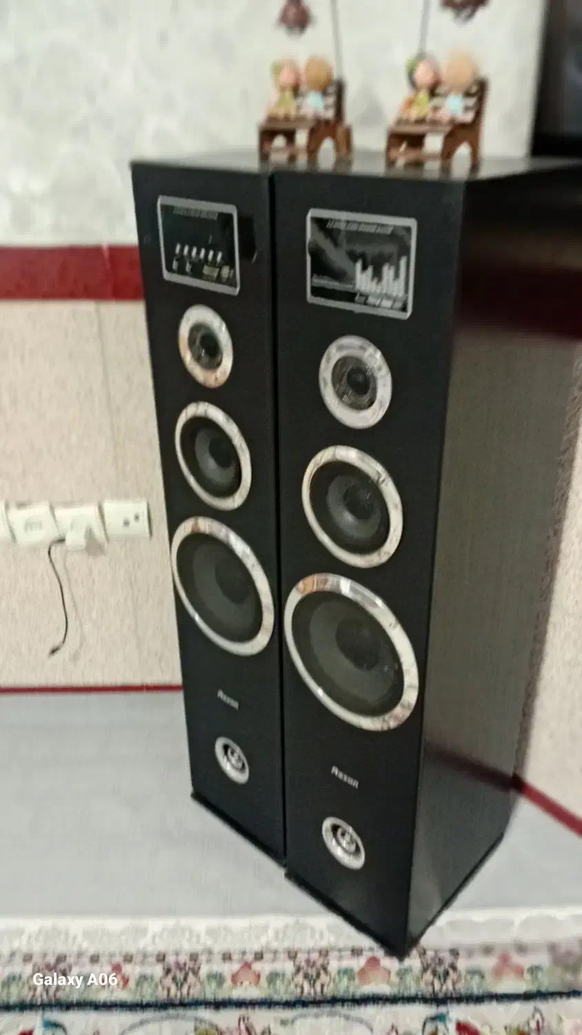 فروشی|سیستم صوتی خانگی|بیلوار, |دیوار