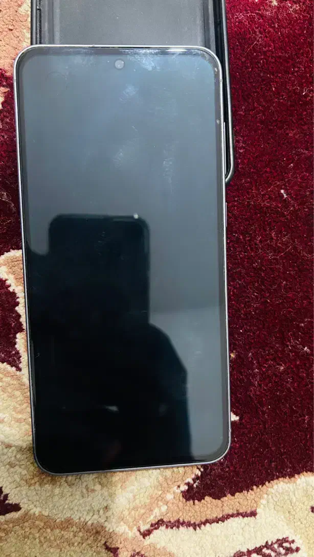 سامسونگ a56 ram8|موبایل|بوشهر, |دیوار