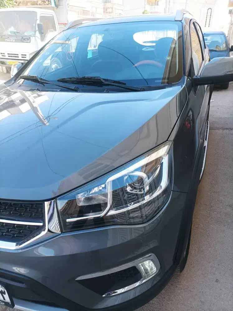 mvm x22 اتومات|خودرو سواری و وانت|بوشهر, |دیوار