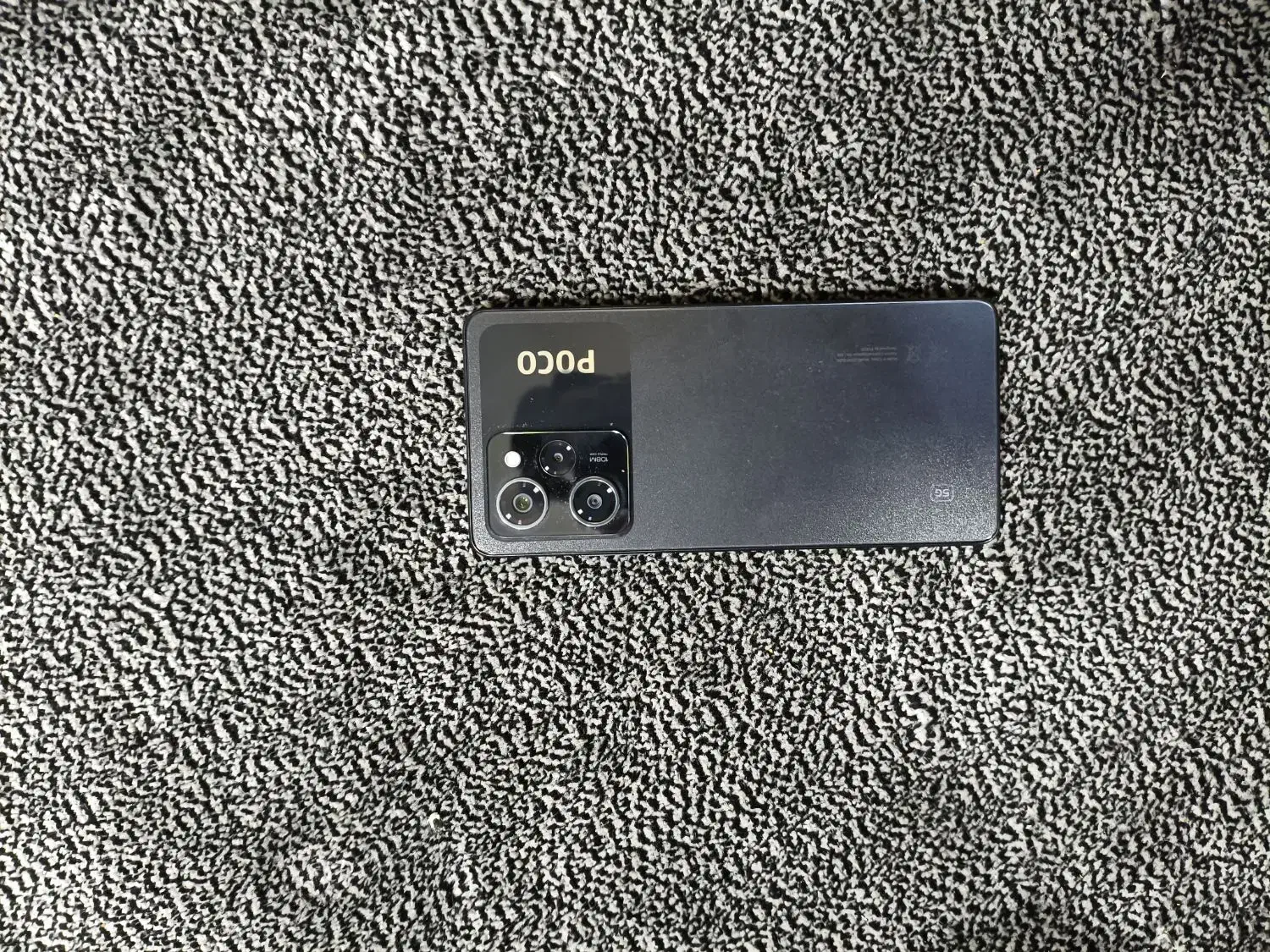 گوشی موبایل شیائومی POCO X5 pro|موبایل|تهران, حسن‌آباد|دیوار