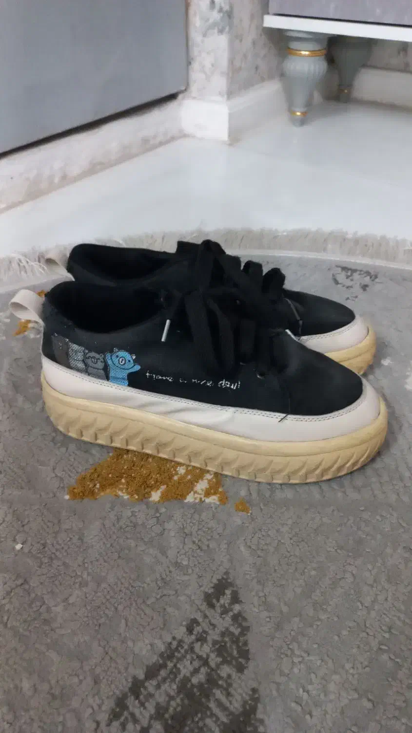 کفش اسپورت|کیف، کفش، کمربند|قوچان, |دیوار