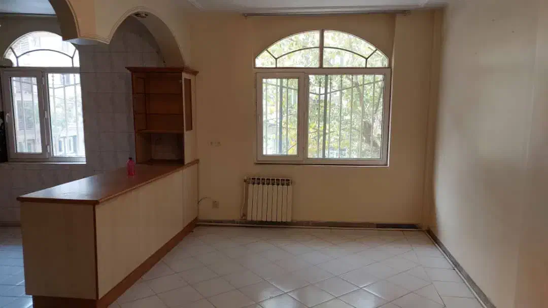 ۵۶ متر اباذر