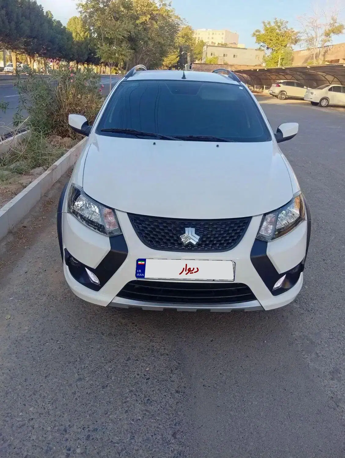 کوییک GX|خودرو سواری و وانت|بیرجند, |دیوار