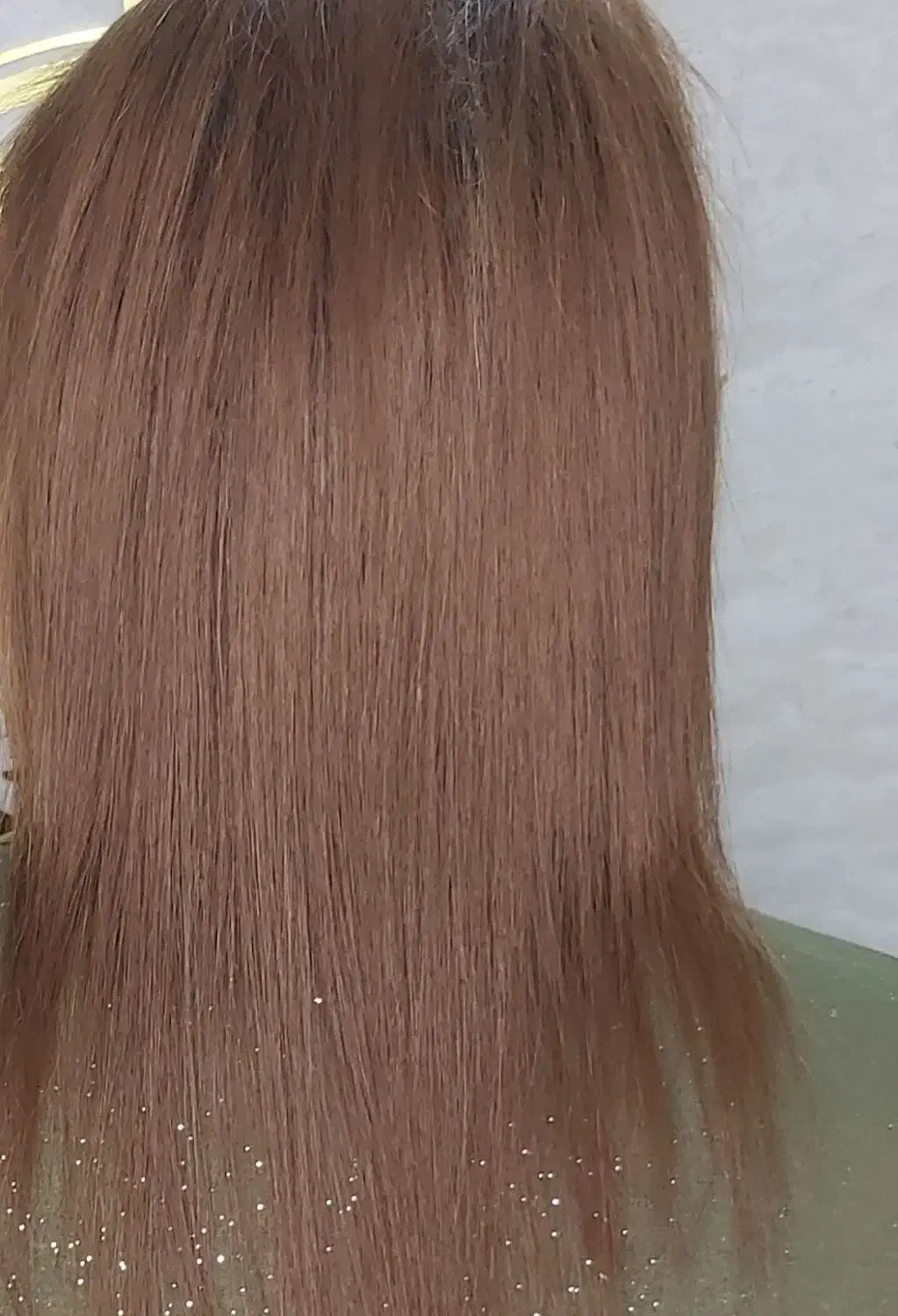 تراپی و کراتین مو|خدمات آرایشگری و زیبایی|صومعه‌سرا, |دیوار