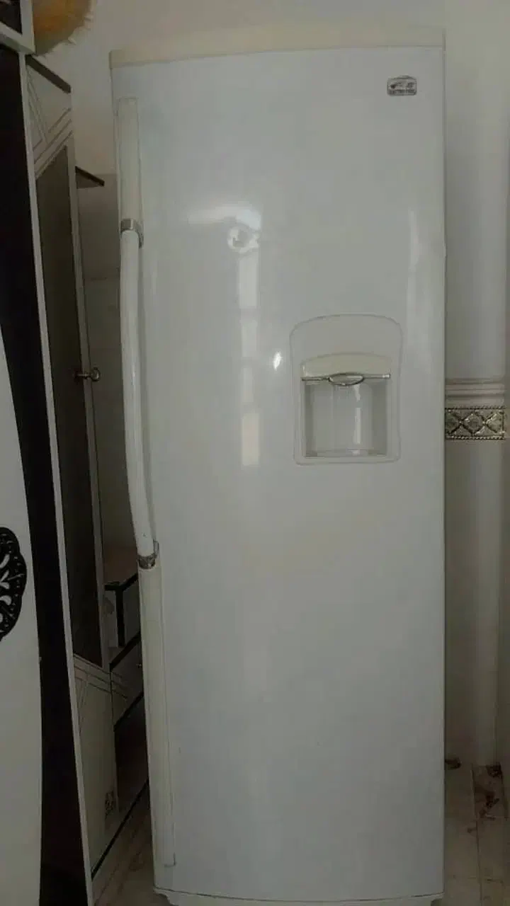 یخچال الکترواستیل|یخچال و فریزر|شادگان, |دیوار