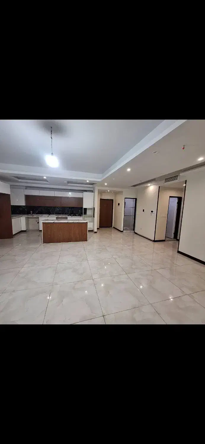 ۱۰۵ متر دو خواب فول نوساز