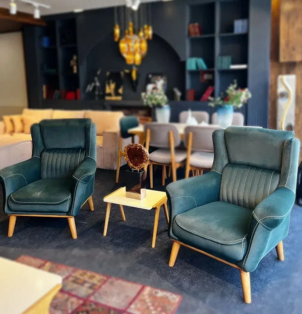 %مبلمان    هیواIii مبل  هانا +*|حراج|بندر کنگان, |دیوار