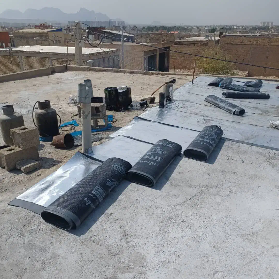 نصب وفروش ایزوگام|خدمات پیشه و مهارت|اصفهان, جلفا|دیوار