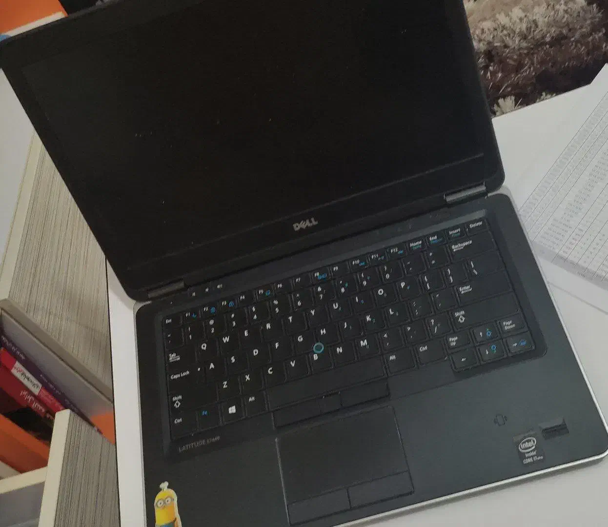 لپ تاپ dell|رایانه همراه|شیراز, فرهنگ شهر|دیوار