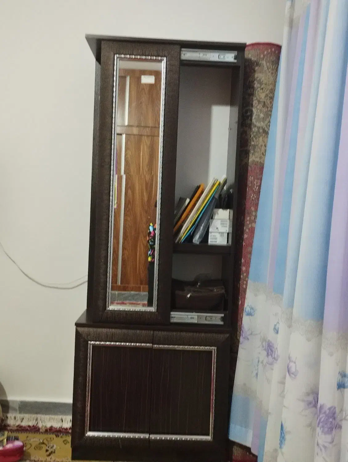 جا کفشی وروشویی|جاکفشی، کمد، دراور|نهاوند, |دیوار