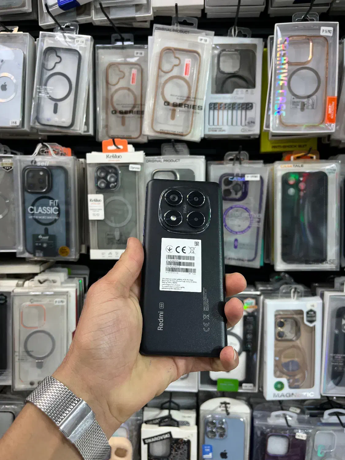 note14pro/512gig/5G|موبایل|تهران, هفت حوض|دیوار