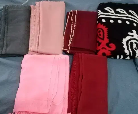 شال و روسری تازه|لباس|مهاباد (آذربایجان غربی), |دیوار