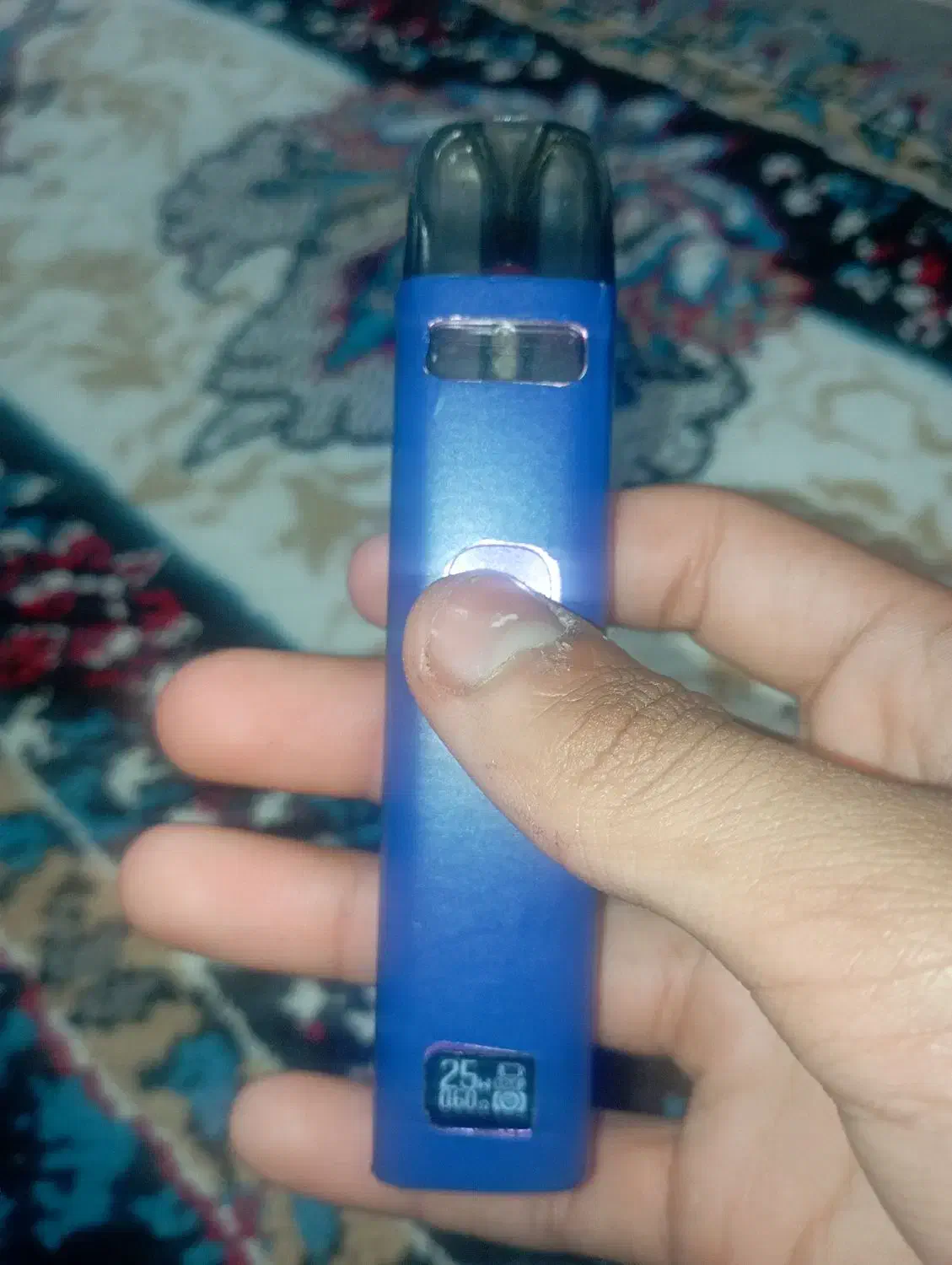 ویپ پاد قلیون شارژی|زیورآلات و اکسسوری|قشم, |دیوار