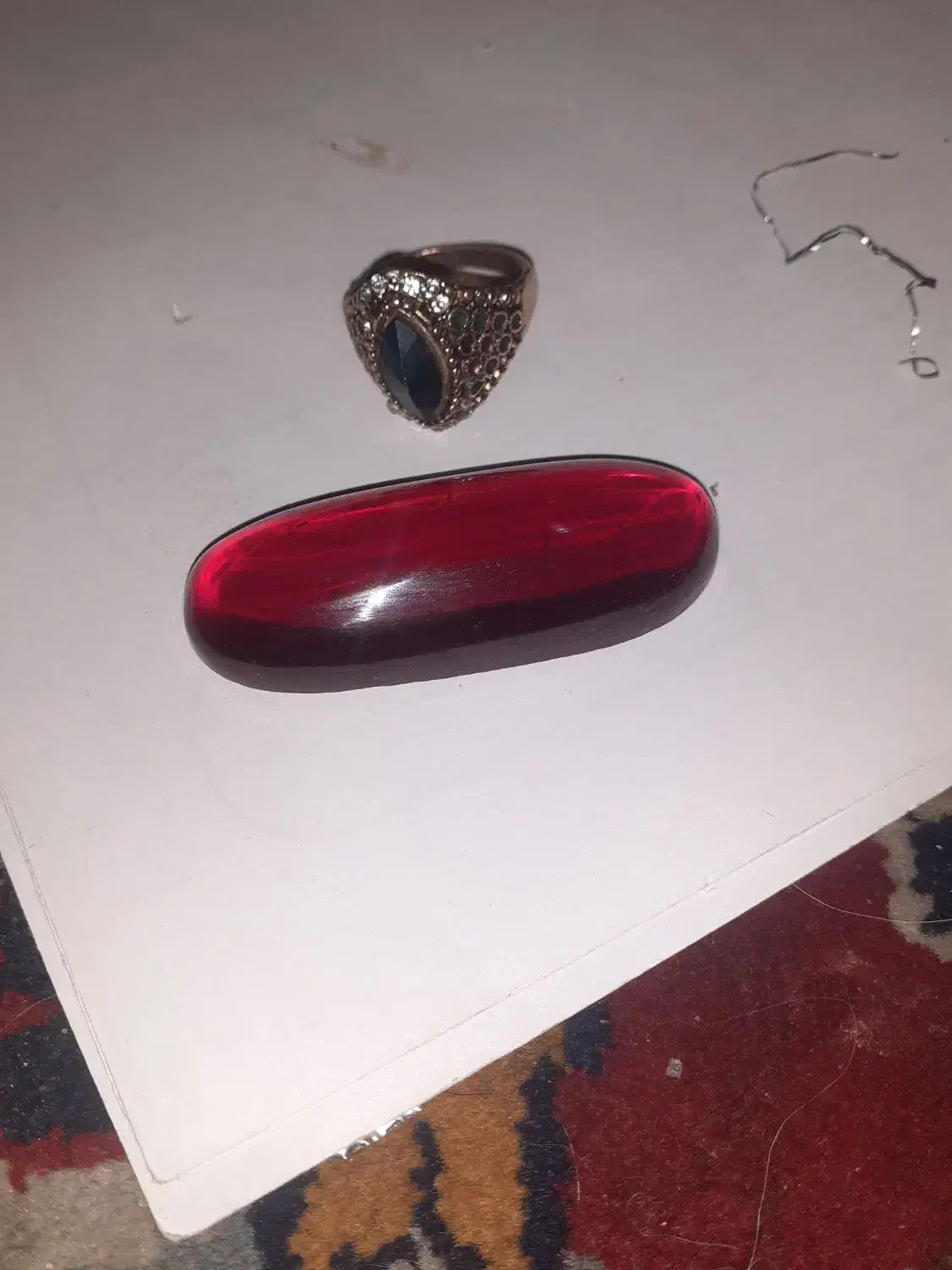 سنگ راف  عقیق وکهربا وشجر ویشم و زبرجد|جواهرات|سبزوار, قائم|دیوار