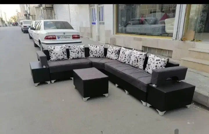 مبلمان میهن|مبلمان خانگی و میز عسلی|گلپایگان, |دیوار