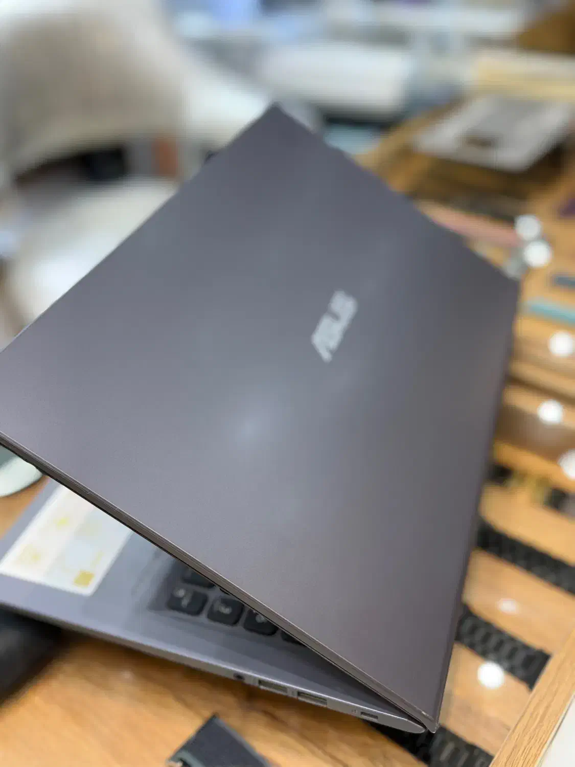 Laptab Asus x515 نقد واقساط|رایانه همراه|قم, عمار یاسر|دیوار