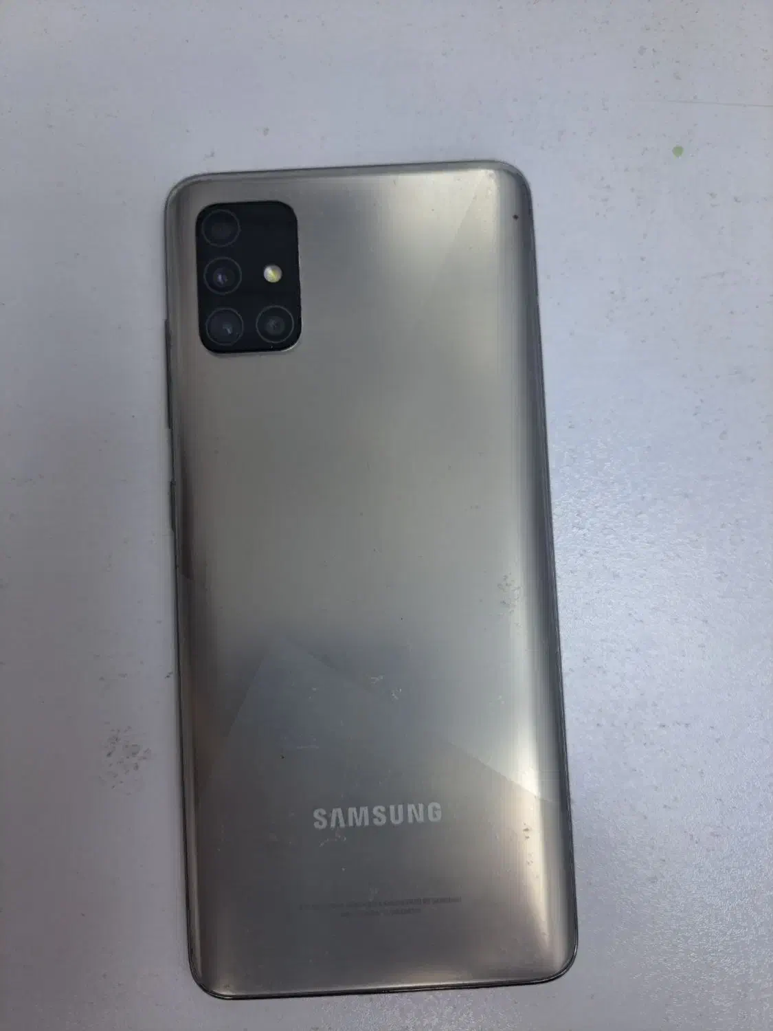 سامسونگ a51 256|موبایل|تهران, سجاد|دیوار