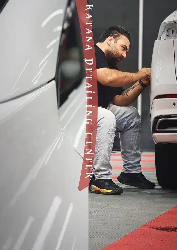 دوره آموزش حرفه‌ای دیتیلینگ خودرو در فن کار خودرو|خدمات آموزشی|شیراز, قدوسی غربی|دیوار