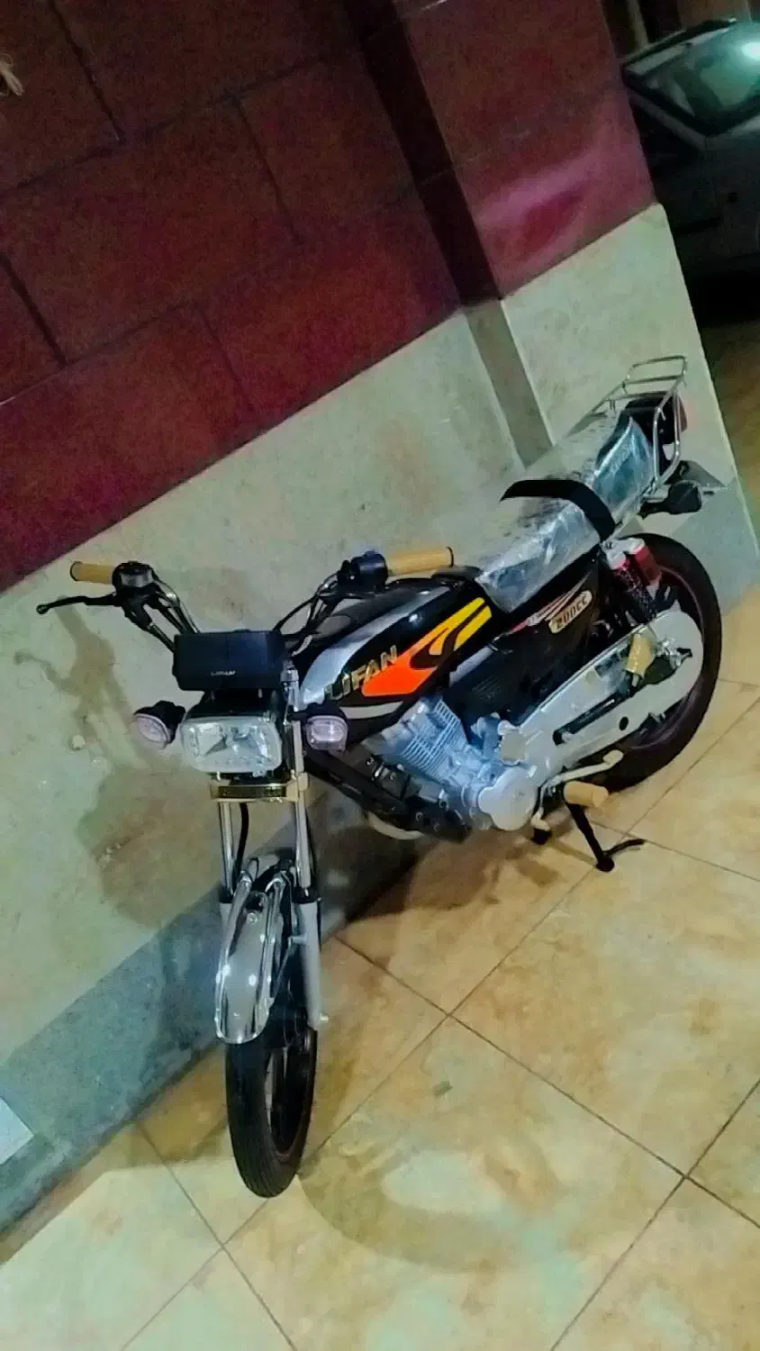 موتور سیکلت اقساطی|موتورسیکلت|تبریز, |دیوار