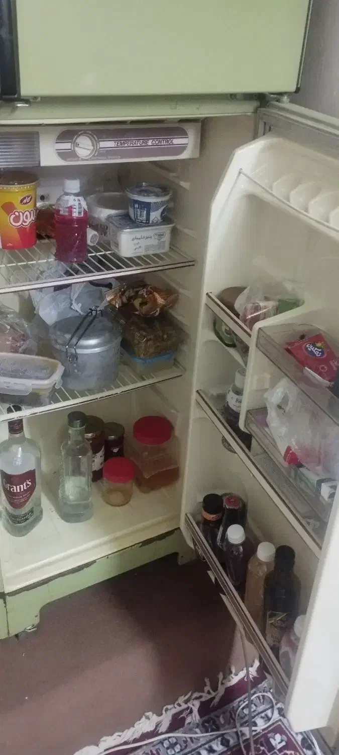 یخچال فریزر|یخچال و فریزر|شیراز, دشت چنار|دیوار