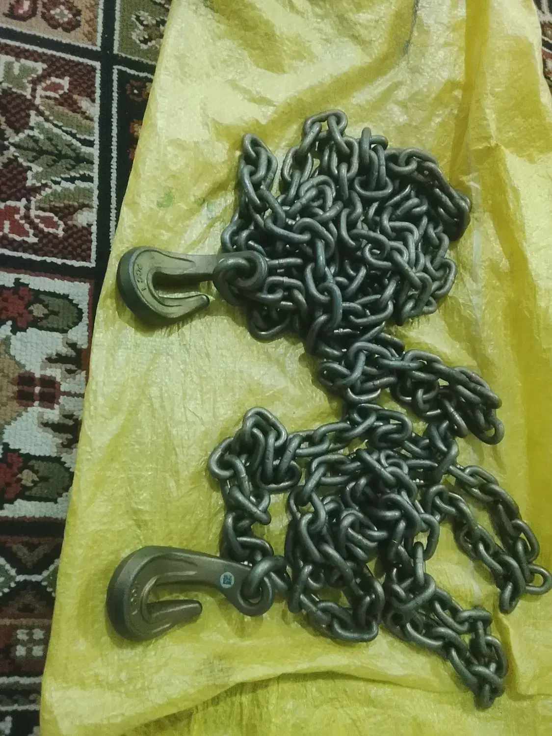 زنجیره|ابزارآلات|مشهد, ایثارگران|دیوار