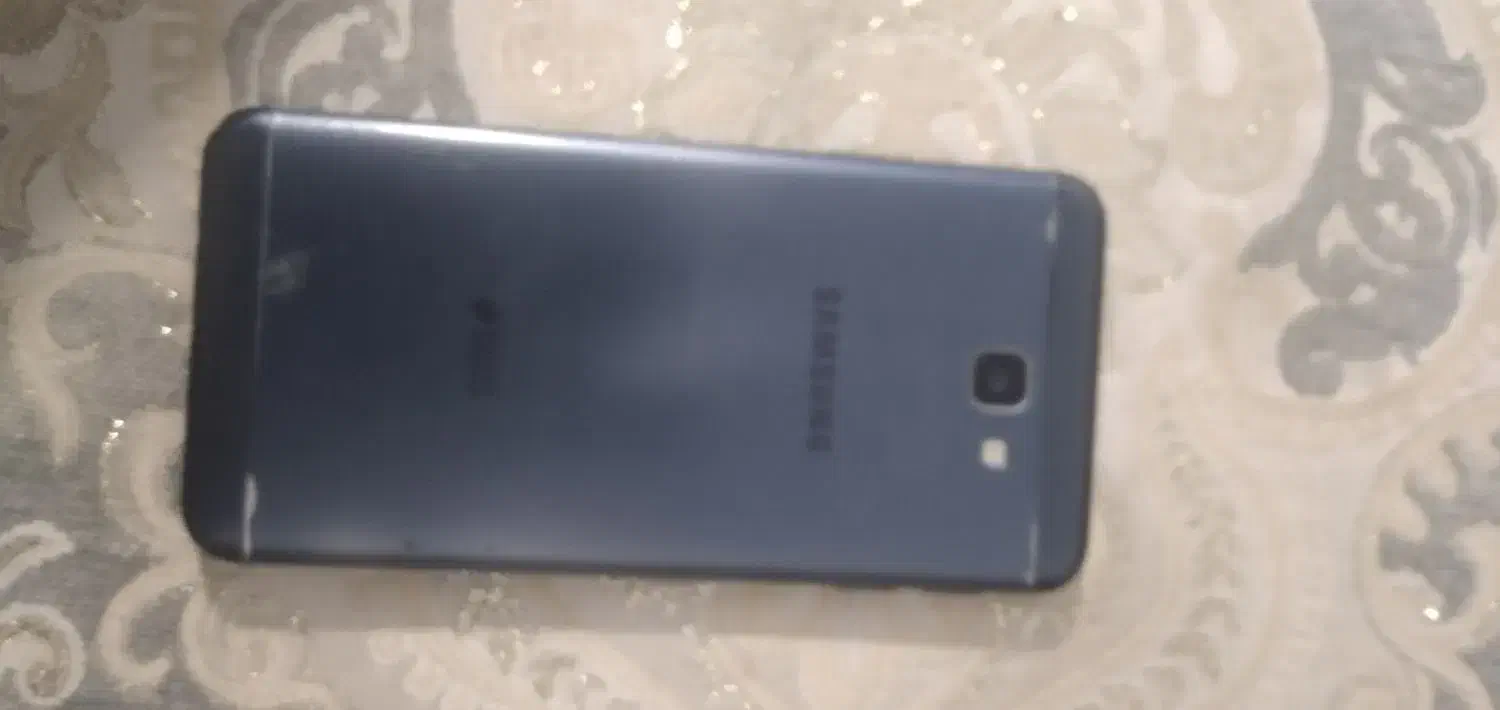 گوشی سامسونگ J5 السیدی شکسته|موبایل|تهران, تهرانسر شرقی|دیوار