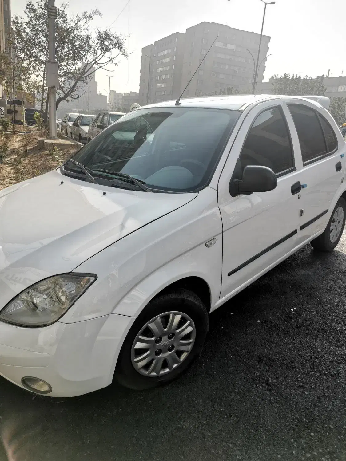 تیبا 2|خودرو سواری و وانت|تهران, اسکندری|دیوار