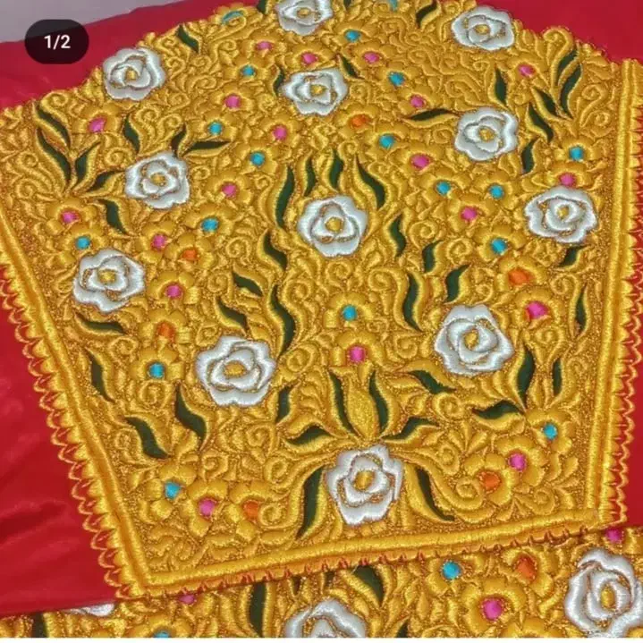 گلدوزی وخیاطی رودان|لباس|بیکاه, |دیوار