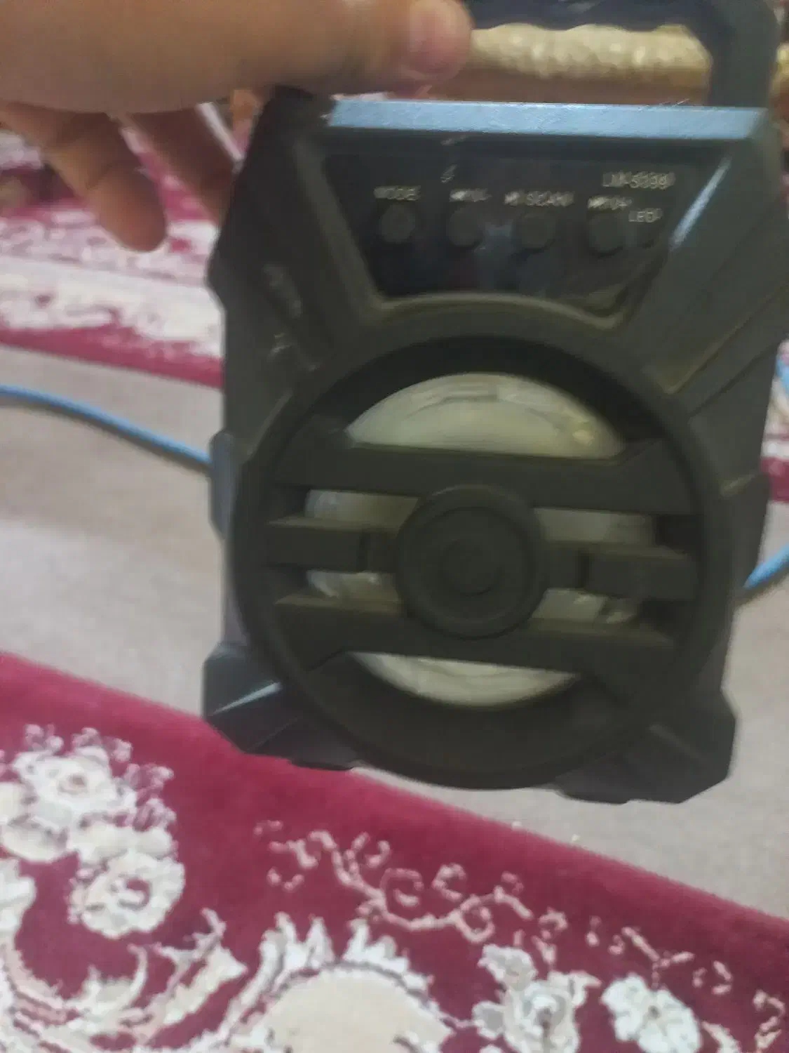 اسپیکر|سیستم صوتی خانگی|فسا, |دیوار