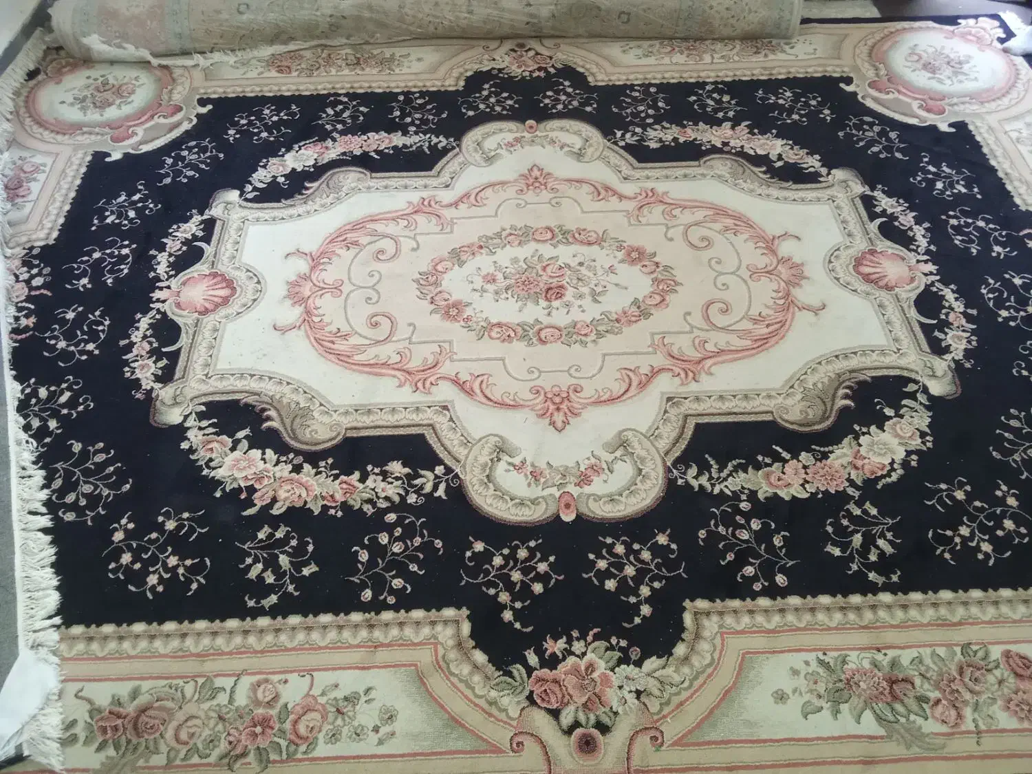 فرش ماشینی|فرش|قم, شهید صیاد شیرازی|دیوار