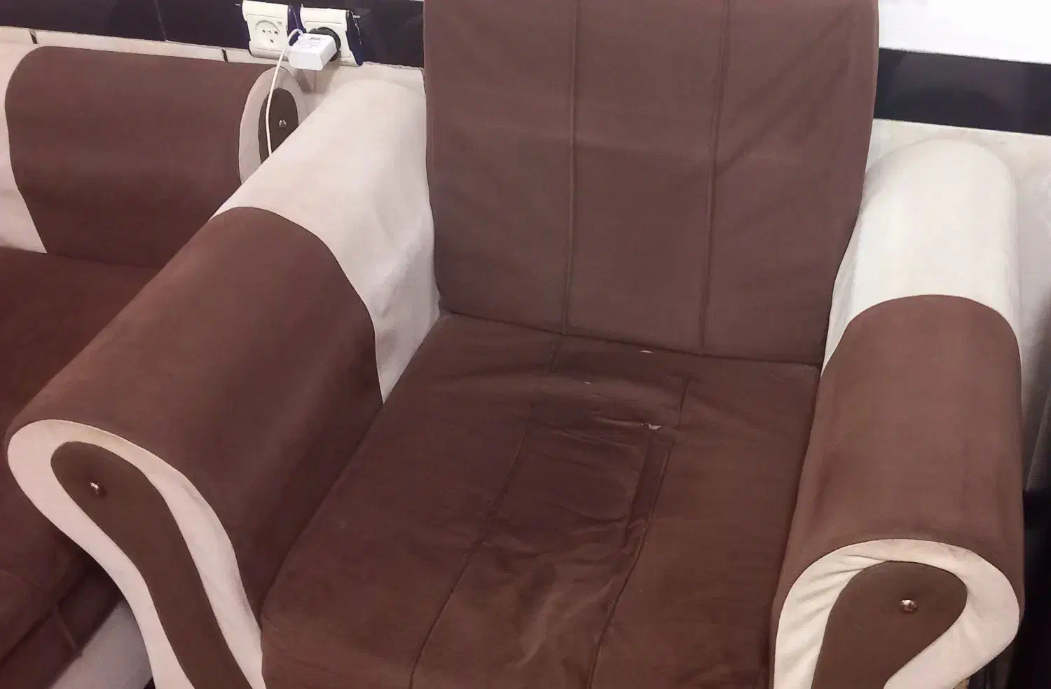 مبل هفت نفره|مبلمان خانگی و میز عسلی|بوکان, |دیوار