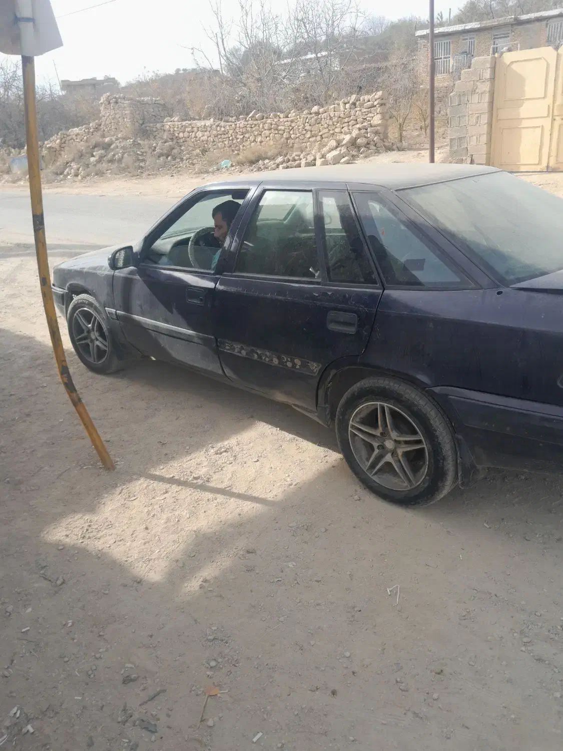 دوو اسپرو|خودرو سواری و وانت|میمند, |دیوار