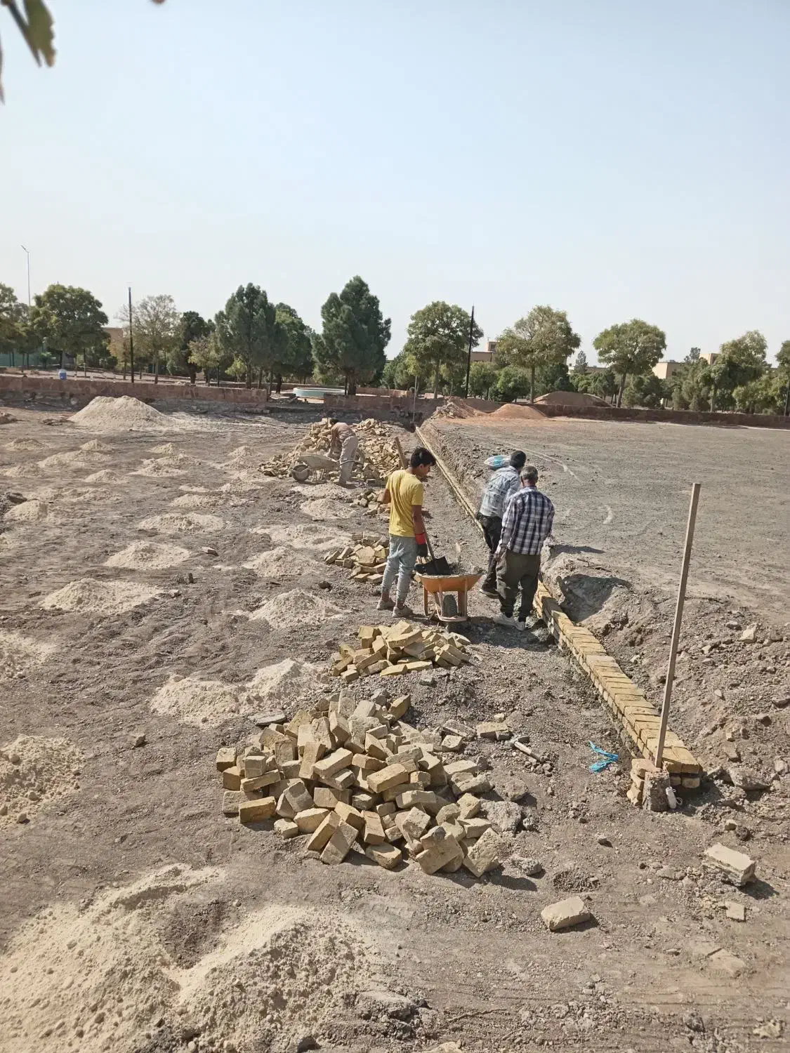 پیمانکاری ساختمان|خدمات پیشه و مهارت|سبزوار, قصبه اب یمین|دیوار