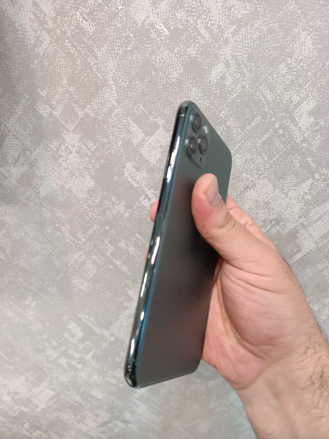 iphone 11 pro max|موبایل|تبریز, |دیوار