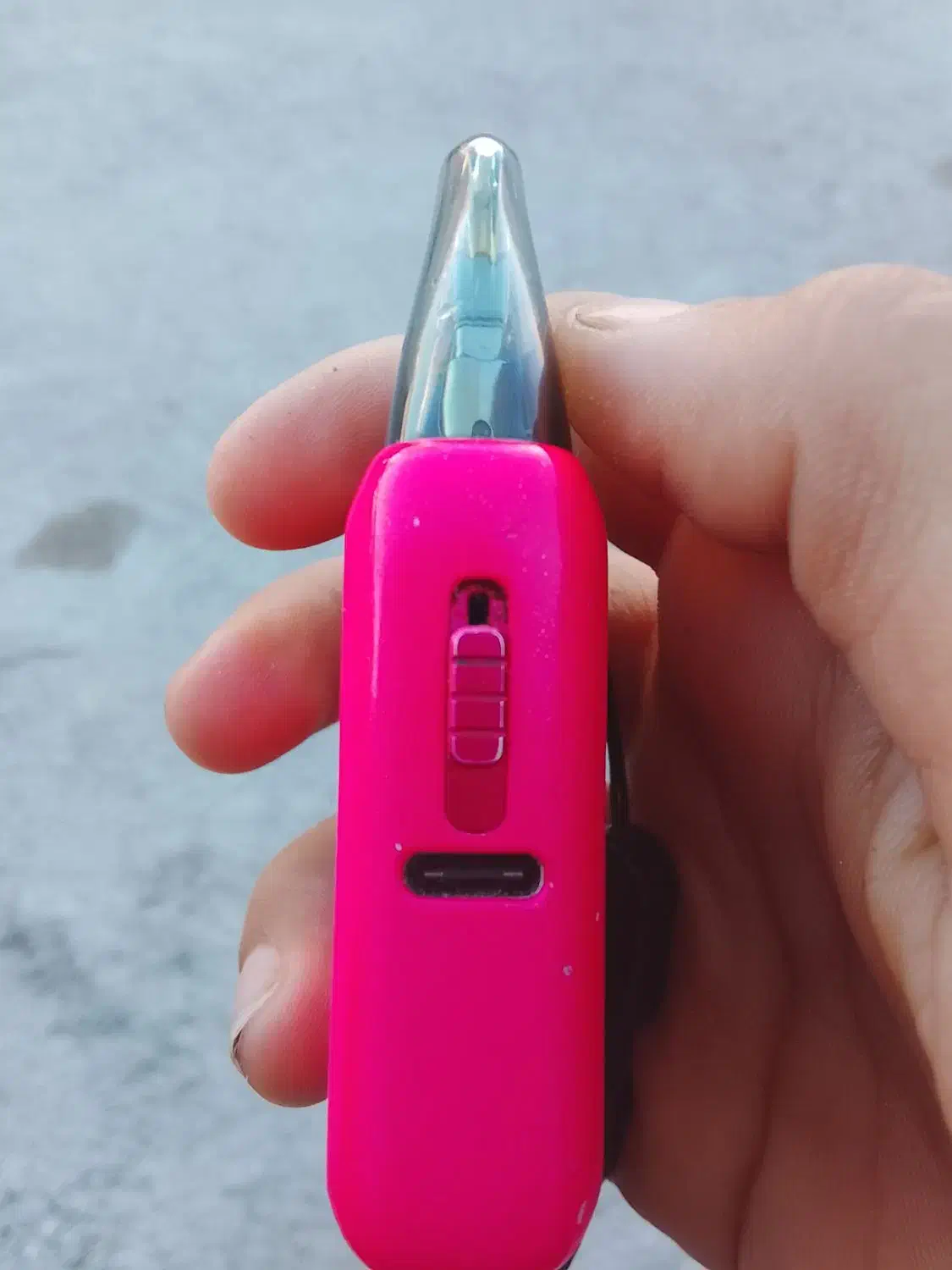 ویپ آرگوس P1|زیورآلات و اکسسوری|داراب, |دیوار