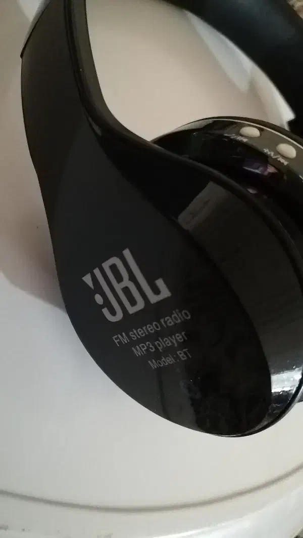 هدفون JBL|پخش‌کننده همراه|اهواز, پردیس دو|دیوار