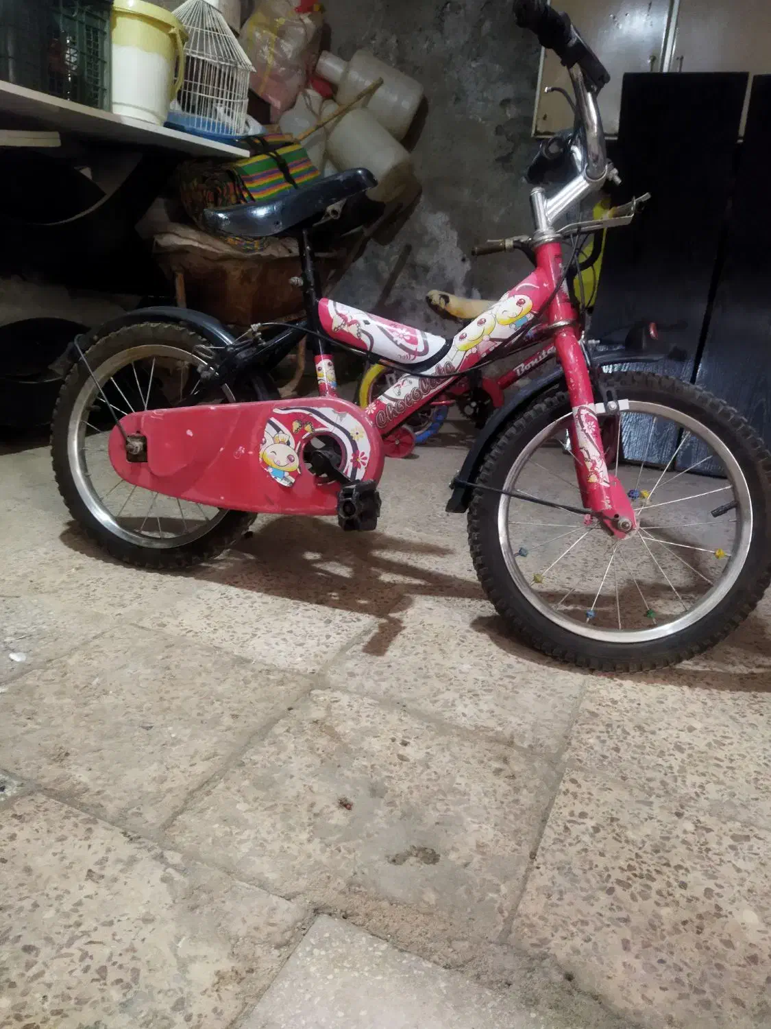 دوچرخه سالم|دوچرخه، اسکیت، اسکوتر|زبرخان, |دیوار