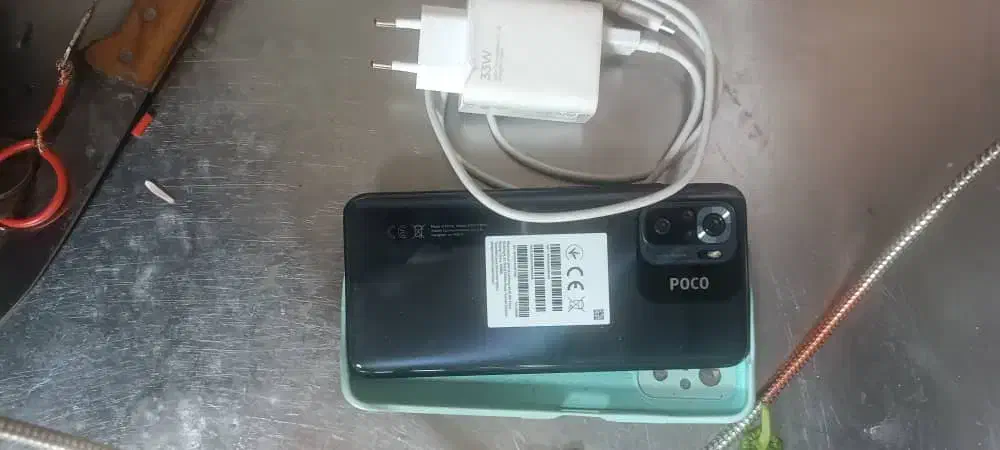 poco m5s|موبایل|تهران, جردن|دیوار