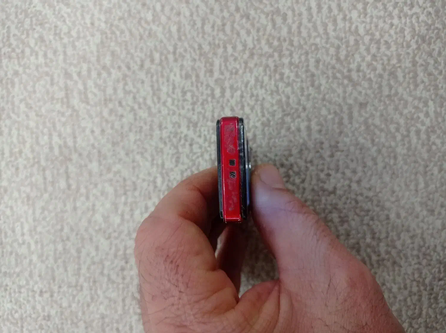 گوشی شیک|موبایل|ایلام, |دیوار