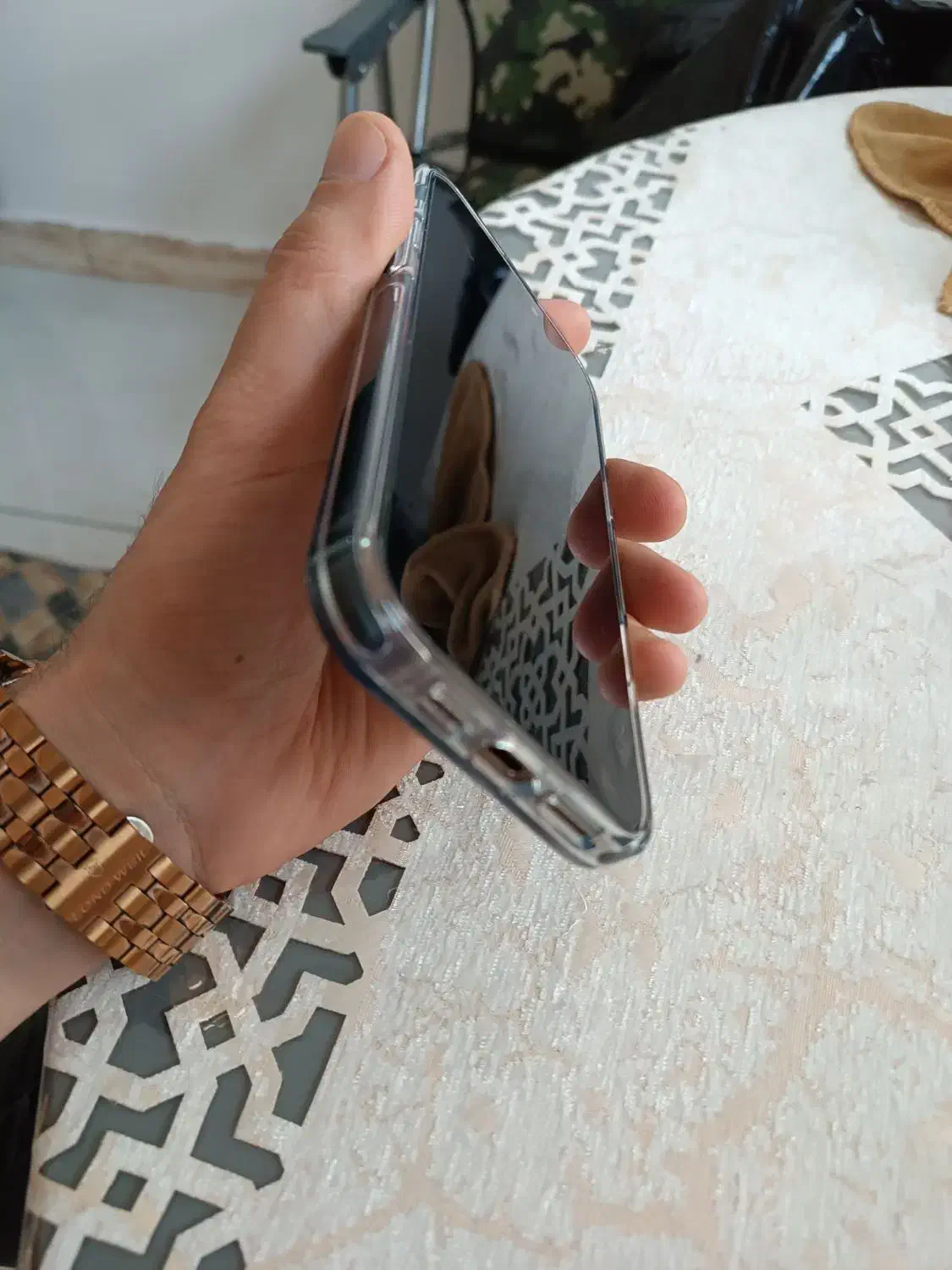 ایفون16پرومکس512zaa|موبایل|بندرعباس, |دیوار