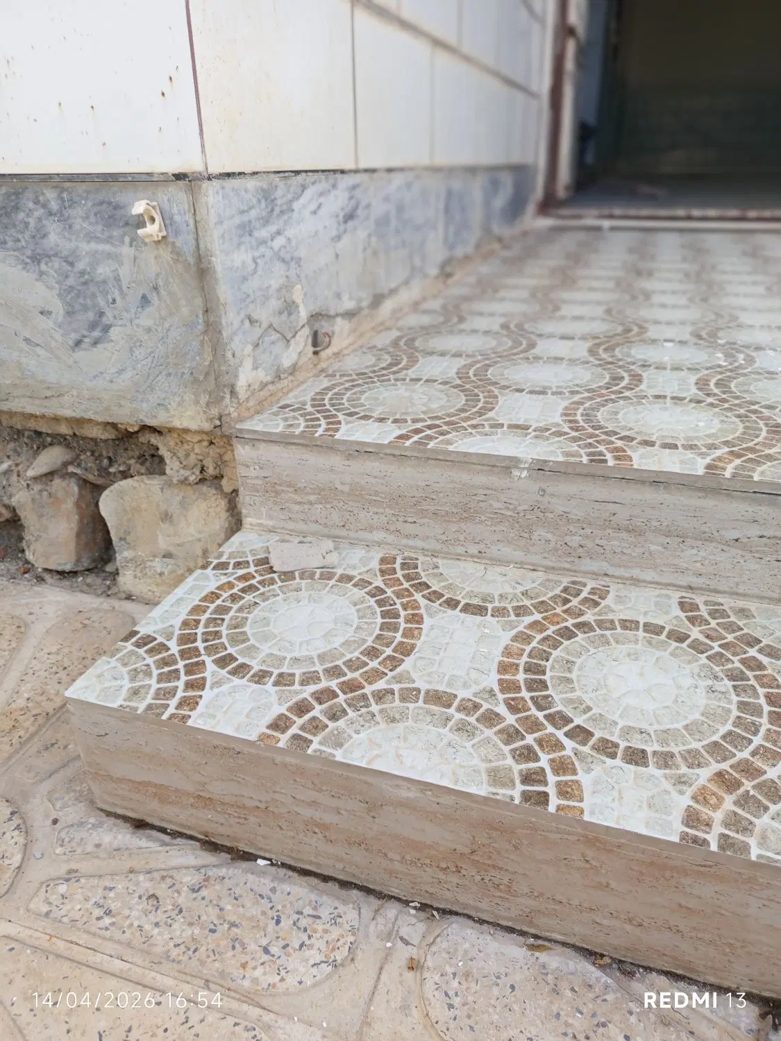 شاگرد|خدمات باغبانی و درختکاری|آبیک, |دیوار