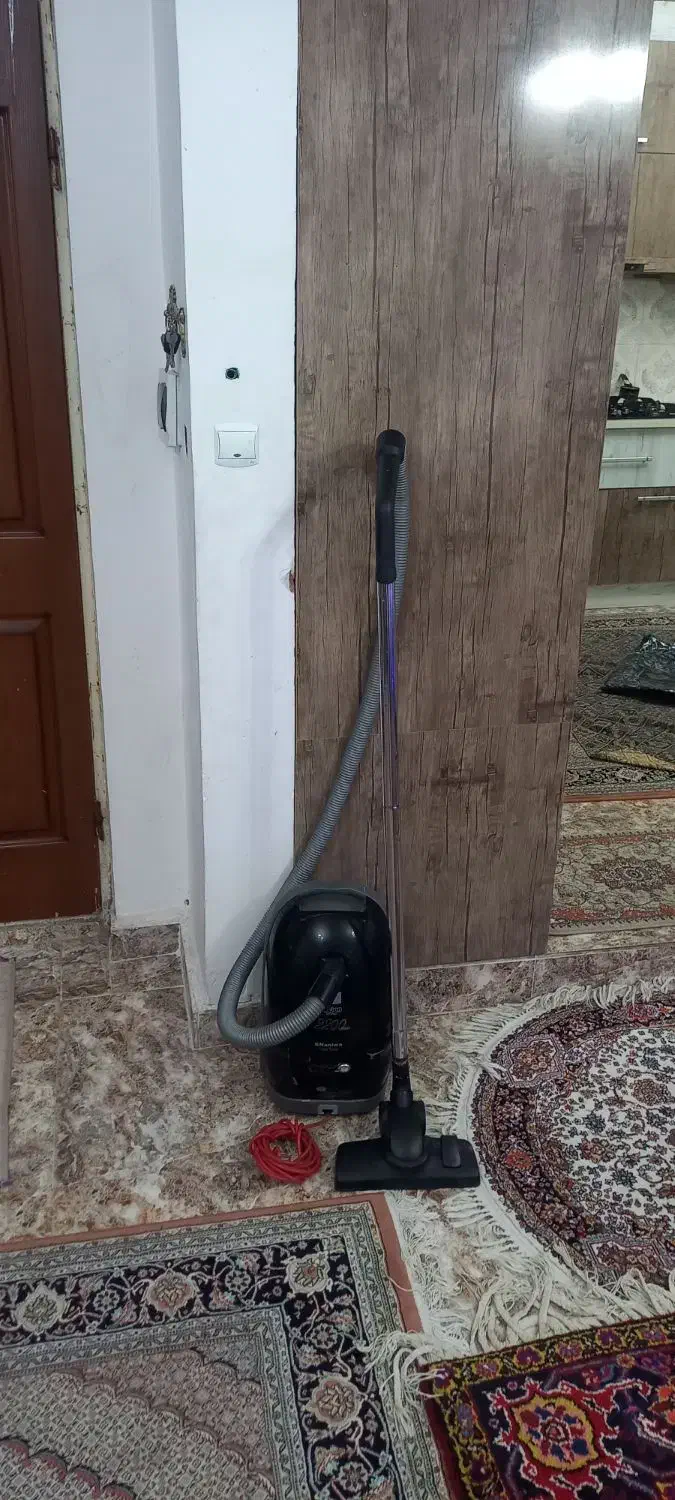 جارو برقی|جاروبرقی، جارو شارژی، بخارشو|باسمنج, |دیوار