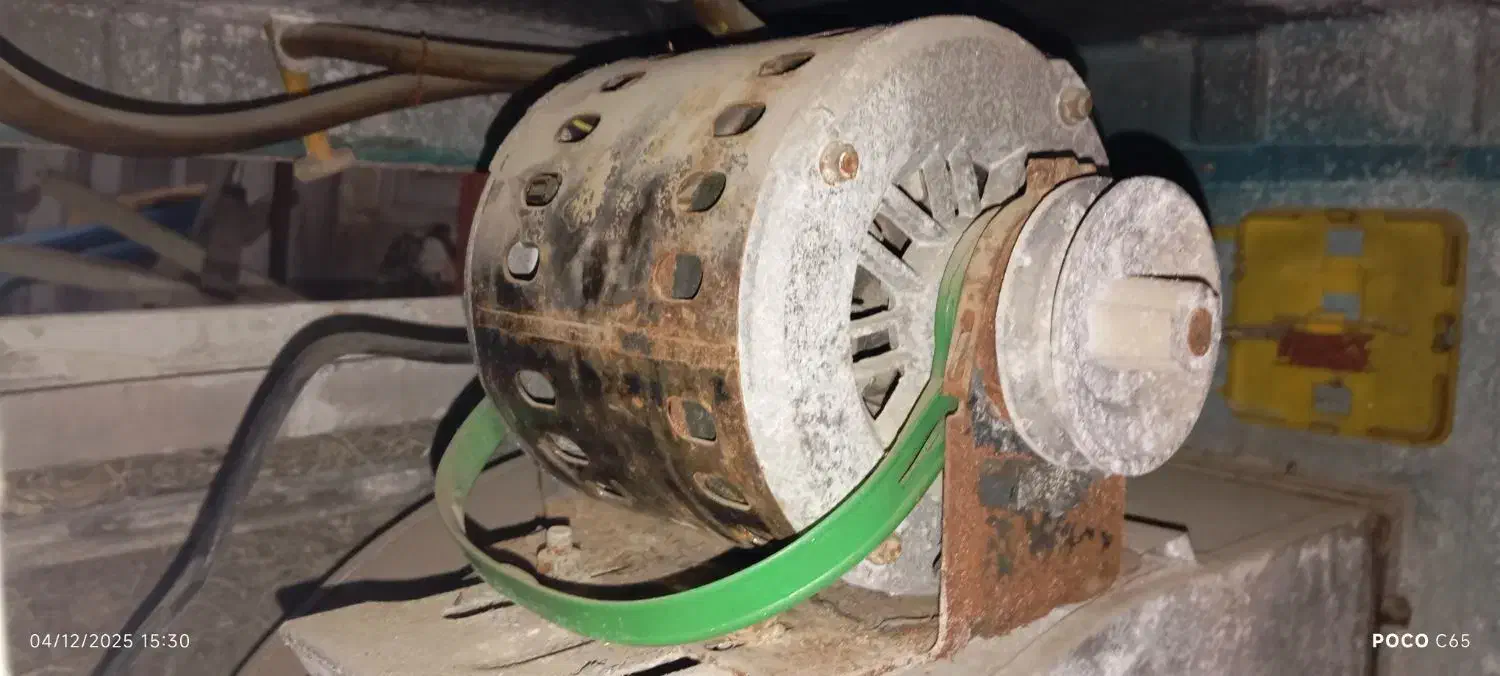 کولر 4000|کولر آبی|مشهد, حجت|دیوار