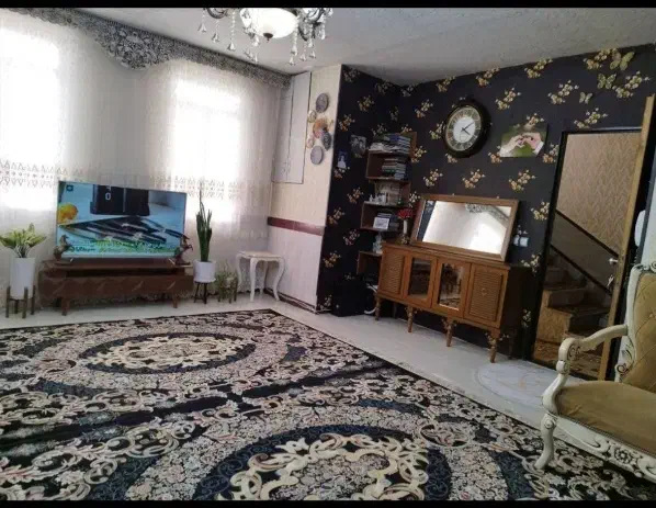 ساختمان مسکونی  ۳ واحدی|فروش خانه و ویلا|الوند, |دیوار