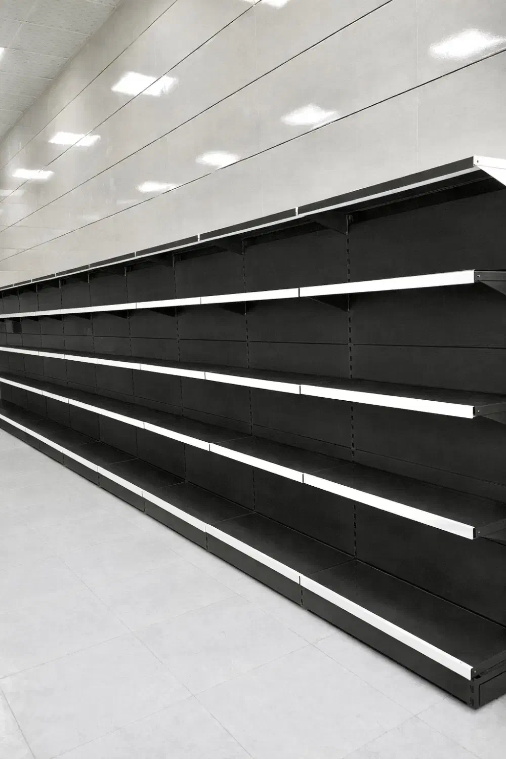 قفسه|کتابخانه، شلف، قفسه‌های دیواری|تهران, بازار|دیوار